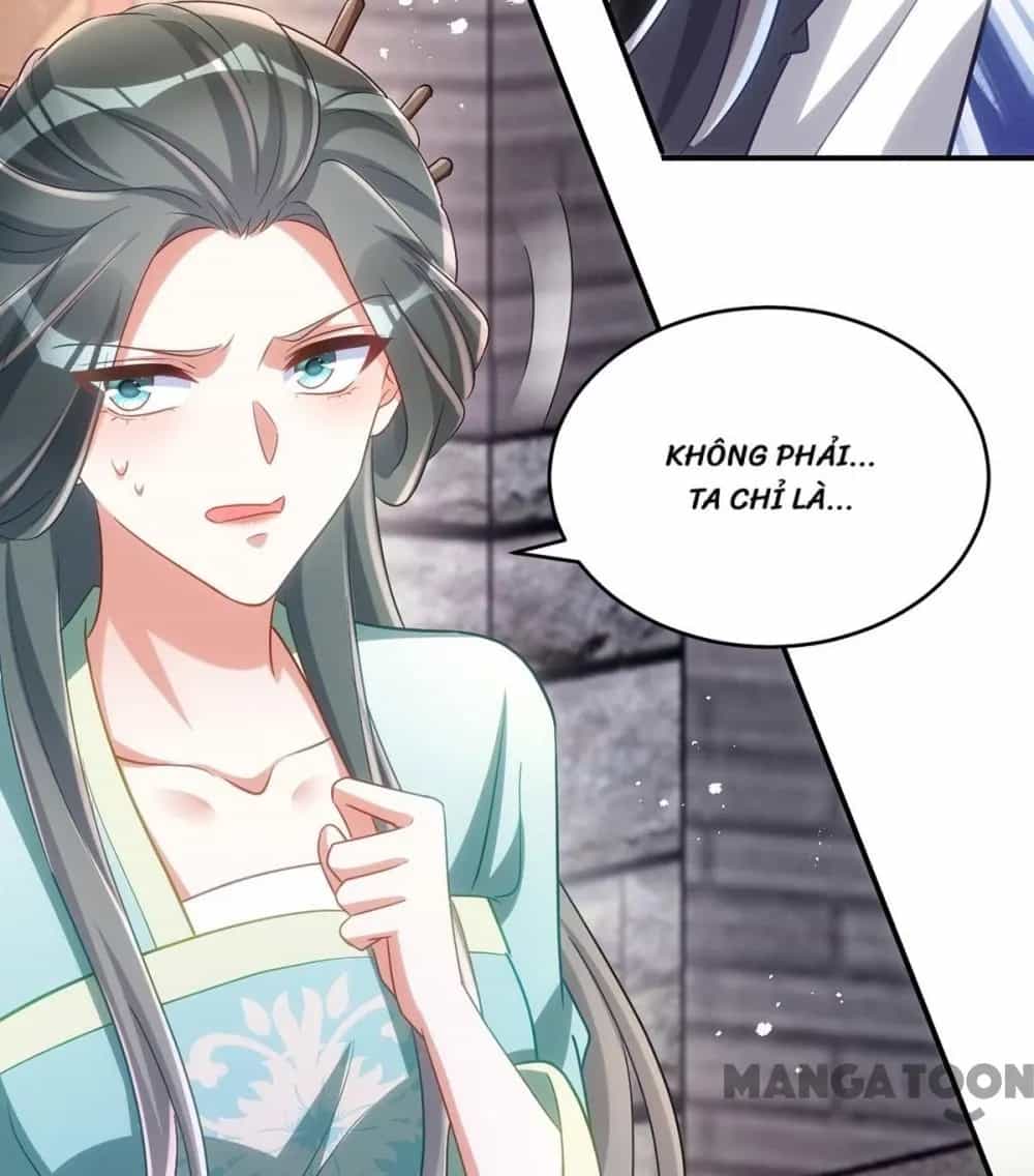 Manh Hổ Trọng Sinh : Tướng Quân Đại Nhân Muốn Ôm Ôm - Chương 131 - ảnh 46