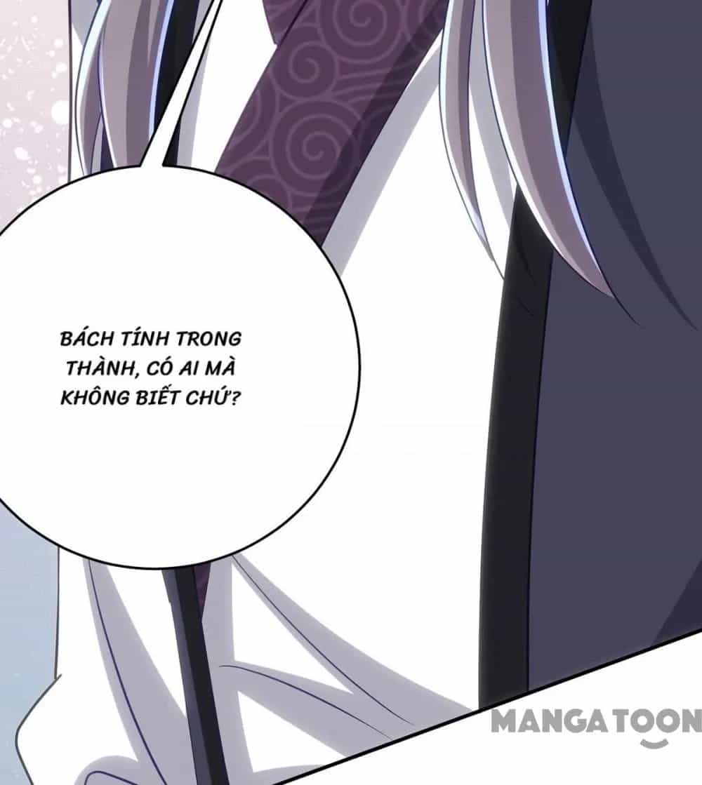 Manh Hổ Trọng Sinh : Tướng Quân Đại Nhân Muốn Ôm Ôm - Chương 131 - ảnh 50