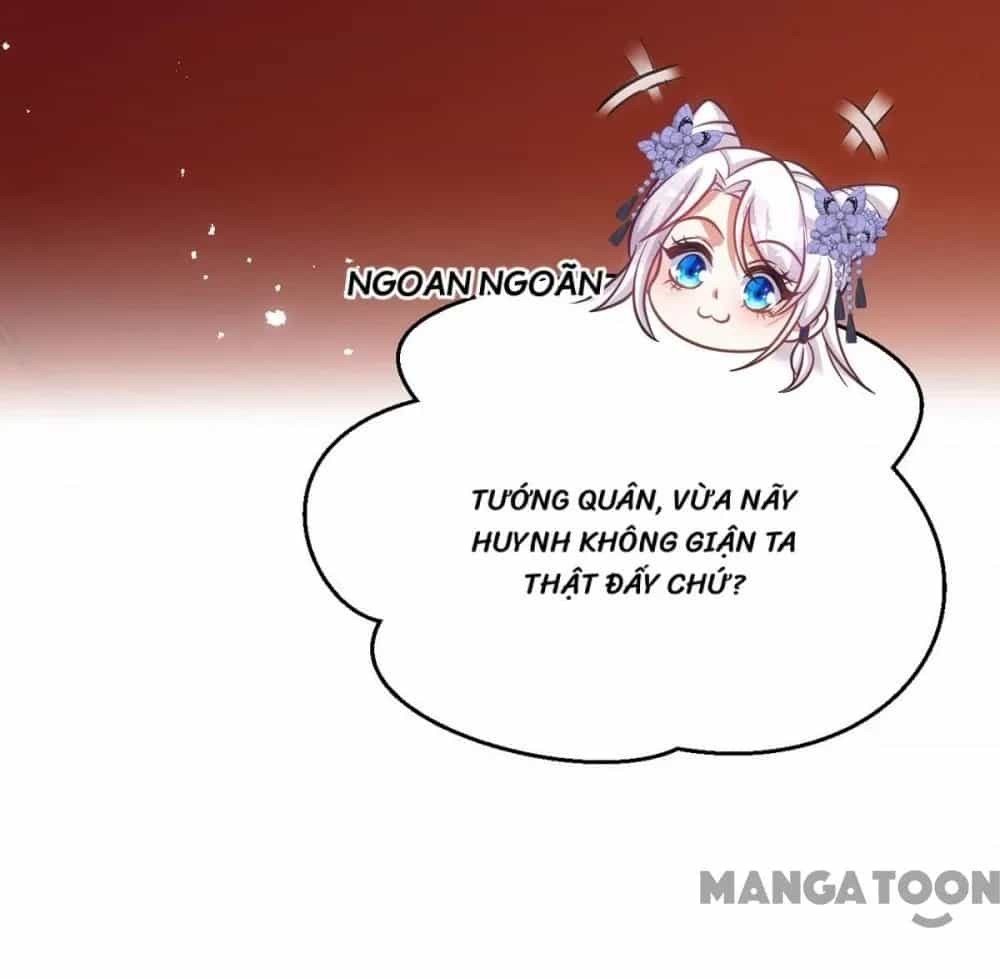 Manh Hổ Trọng Sinh : Tướng Quân Đại Nhân Muốn Ôm Ôm - Chương 133 - ảnh 17