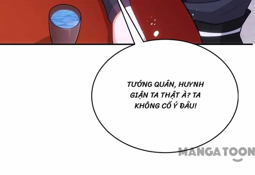 Manh Hổ Trọng Sinh : Tướng Quân Đại Nhân Muốn Ôm Ôm - Chương 133 - ảnh 26