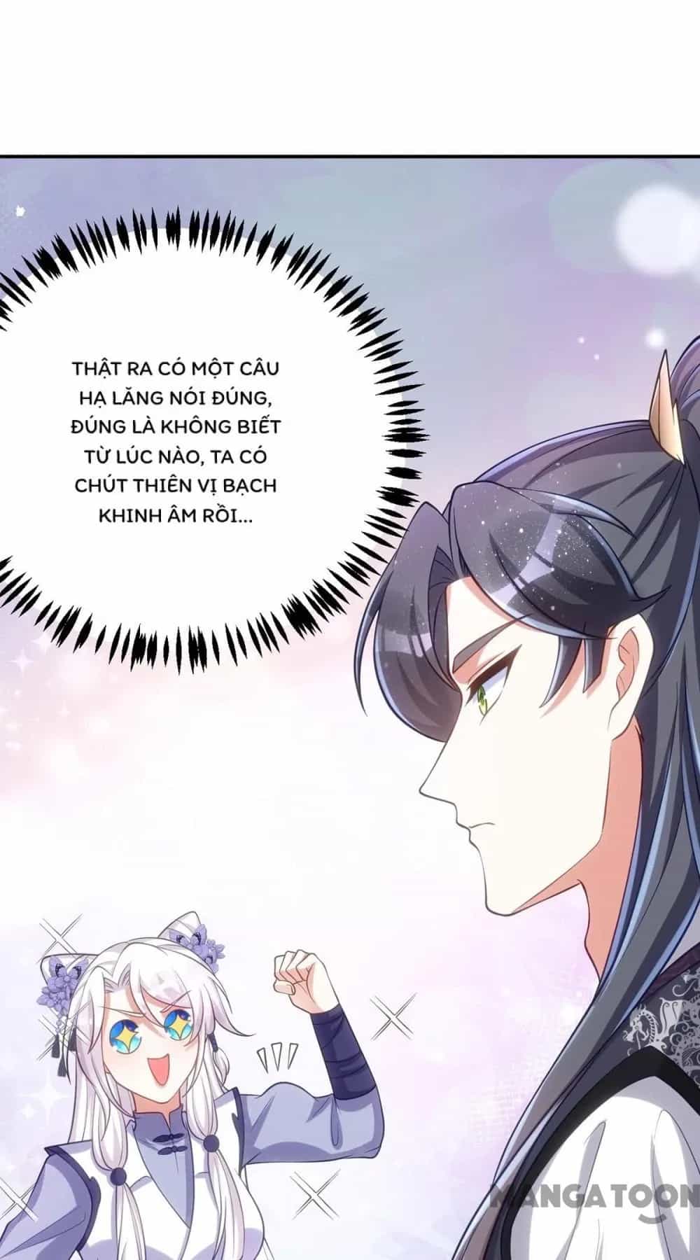Manh Hổ Trọng Sinh : Tướng Quân Đại Nhân Muốn Ôm Ôm - Chương 133 - ảnh 44