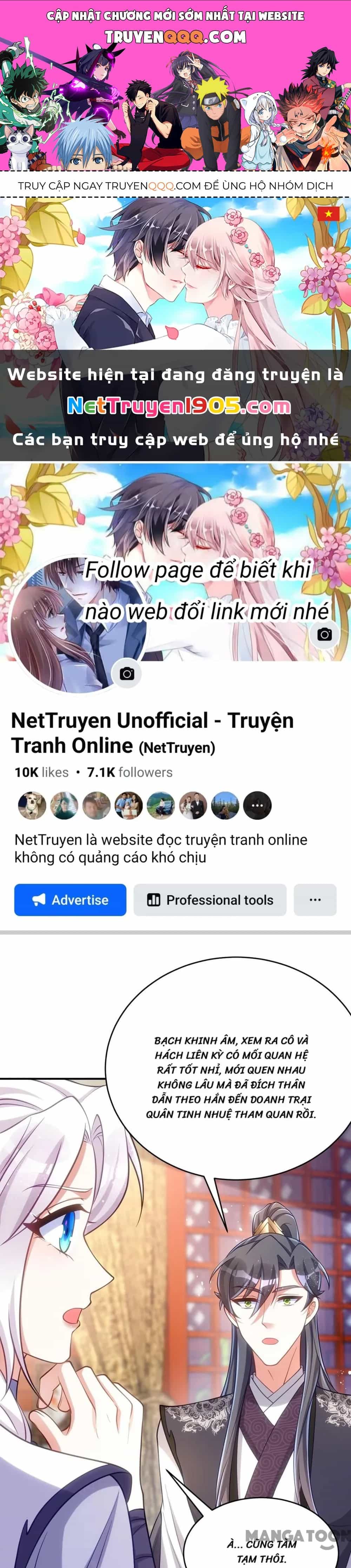 Manh Hổ Trọng Sinh : Tướng Quân Đại Nhân Muốn Ôm Ôm - Chương 134 - ảnh 1