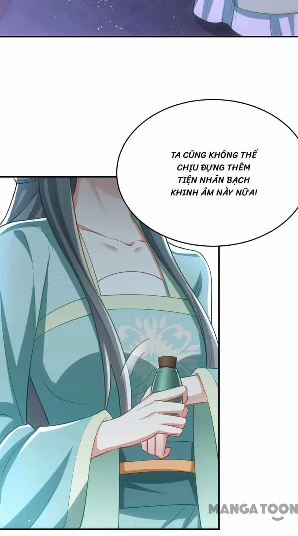 Manh Hổ Trọng Sinh : Tướng Quân Đại Nhân Muốn Ôm Ôm - Chương 134 - ảnh 31