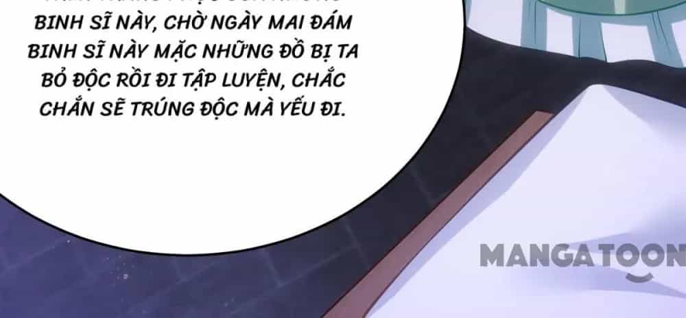 Manh Hổ Trọng Sinh : Tướng Quân Đại Nhân Muốn Ôm Ôm - Chương 134 - ảnh 38