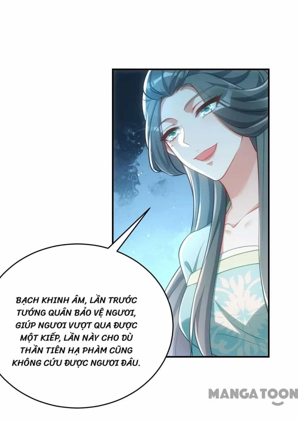 Manh Hổ Trọng Sinh : Tướng Quân Đại Nhân Muốn Ôm Ôm - Chương 134 - ảnh 41