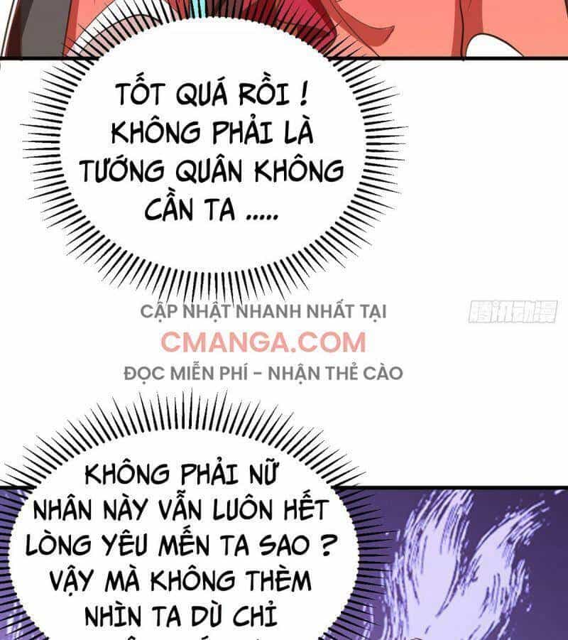 Manh Hổ Trọng Sinh : Tướng Quân Đại Nhân Muốn Ôm Ôm - Chương 14 - ảnh 32