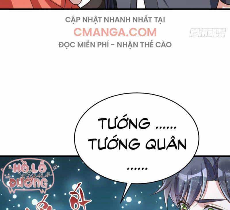 Manh Hổ Trọng Sinh : Tướng Quân Đại Nhân Muốn Ôm Ôm - Chương 14 - ảnh 9