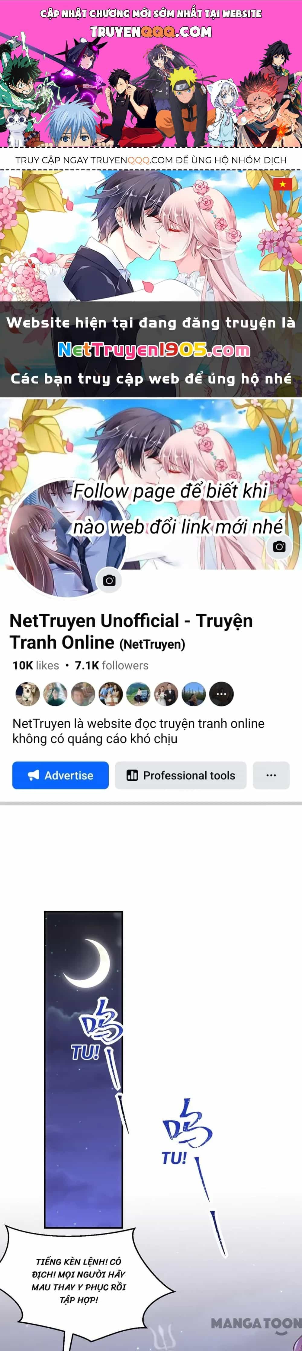 Manh Hổ Trọng Sinh : Tướng Quân Đại Nhân Muốn Ôm Ôm - Chương 135 - ảnh 1