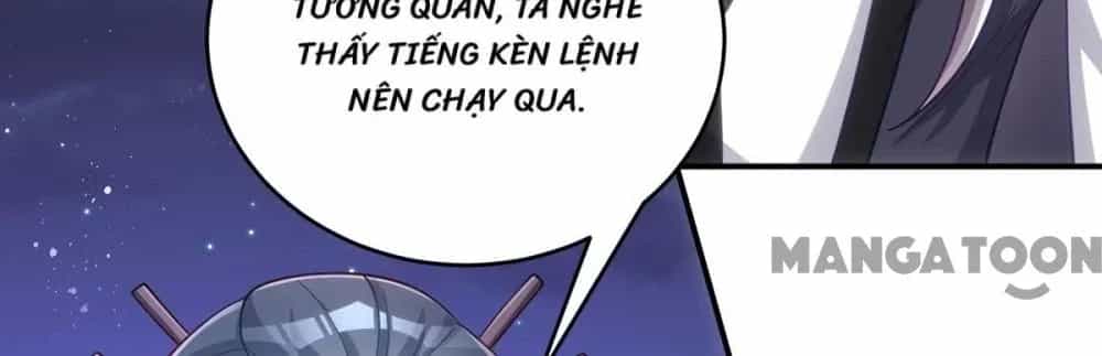Manh Hổ Trọng Sinh : Tướng Quân Đại Nhân Muốn Ôm Ôm - Chương 135 - ảnh 16