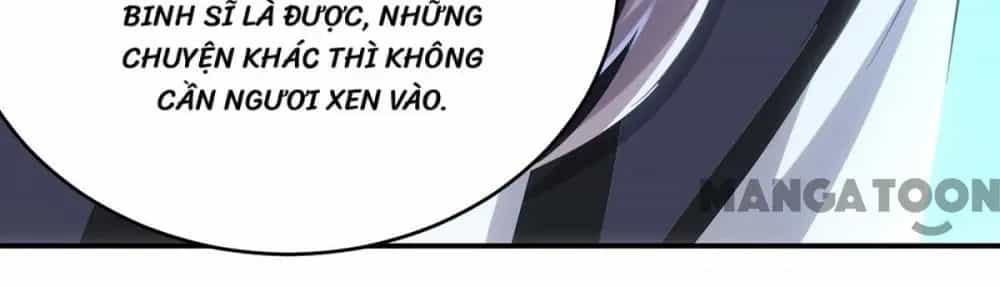 Manh Hổ Trọng Sinh : Tướng Quân Đại Nhân Muốn Ôm Ôm - Chương 135 - ảnh 32