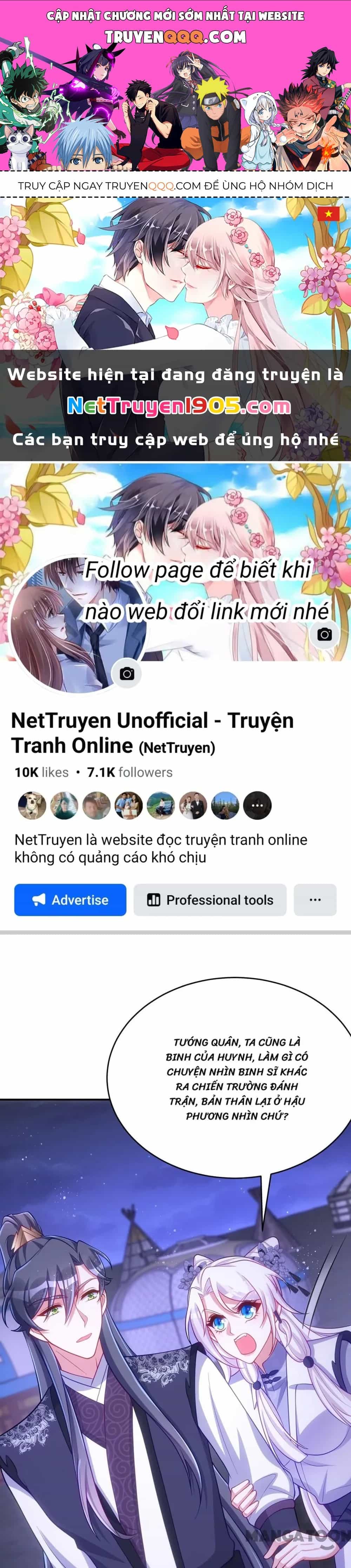 Manh Hổ Trọng Sinh : Tướng Quân Đại Nhân Muốn Ôm Ôm - Chương 136 - ảnh 1