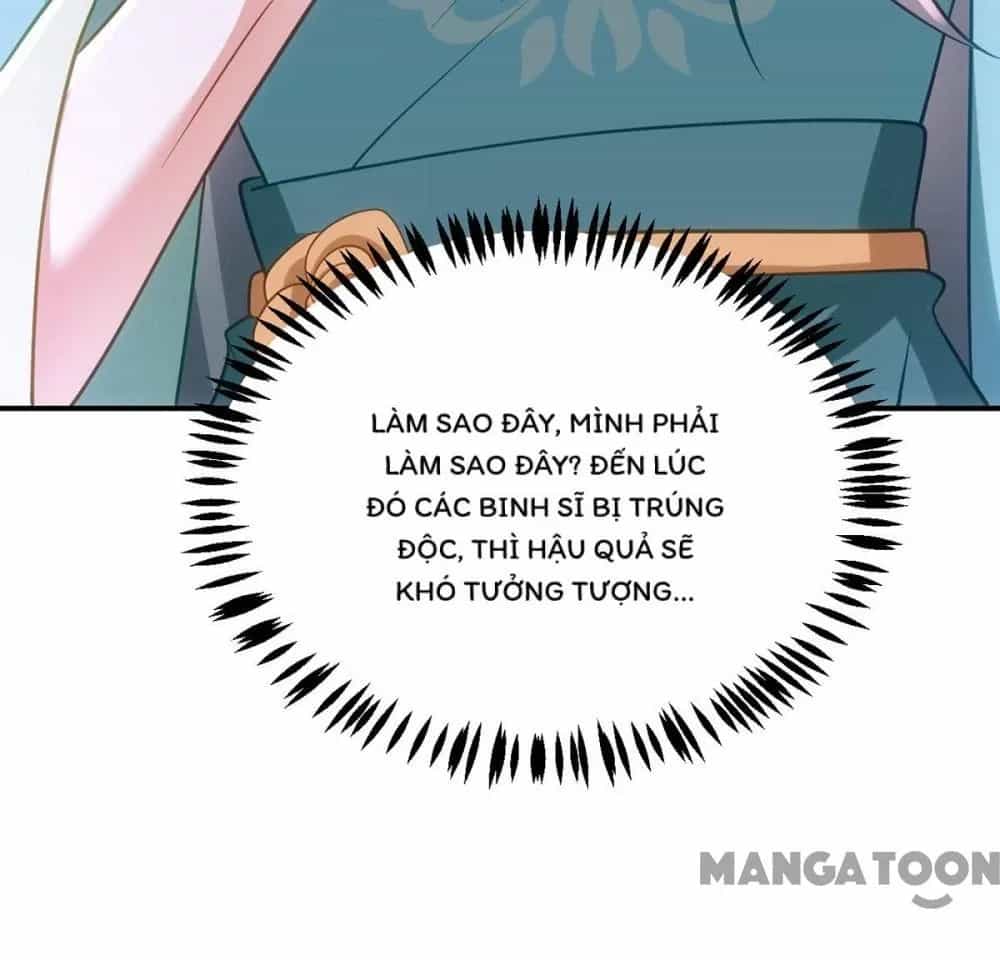Manh Hổ Trọng Sinh : Tướng Quân Đại Nhân Muốn Ôm Ôm - Chương 136 - ảnh 11