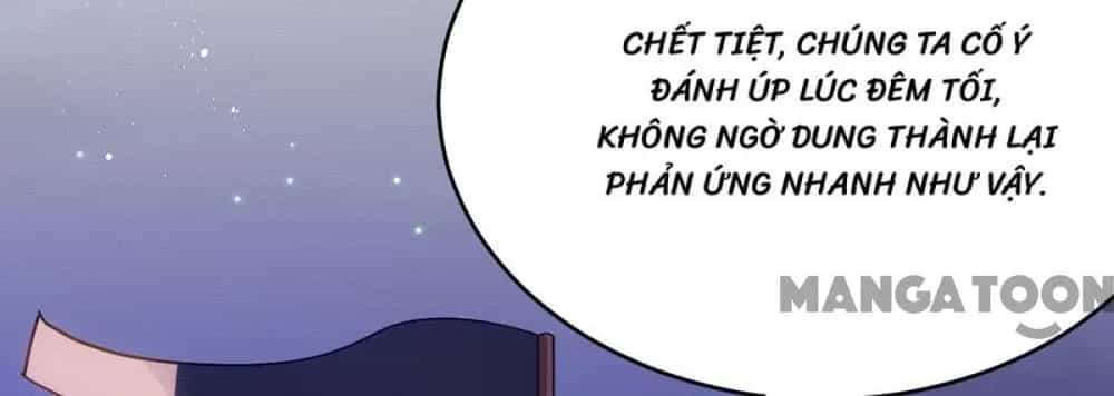 Manh Hổ Trọng Sinh : Tướng Quân Đại Nhân Muốn Ôm Ôm - Chương 136 - ảnh 16