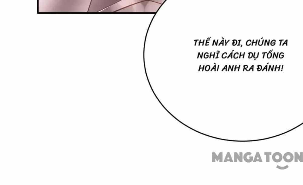 Manh Hổ Trọng Sinh : Tướng Quân Đại Nhân Muốn Ôm Ôm - Chương 136 - ảnh 20