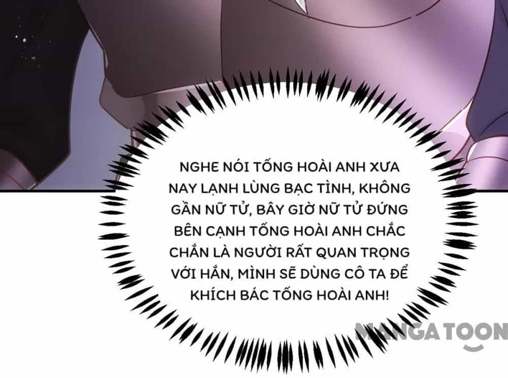 Manh Hổ Trọng Sinh : Tướng Quân Đại Nhân Muốn Ôm Ôm - Chương 136 - ảnh 26