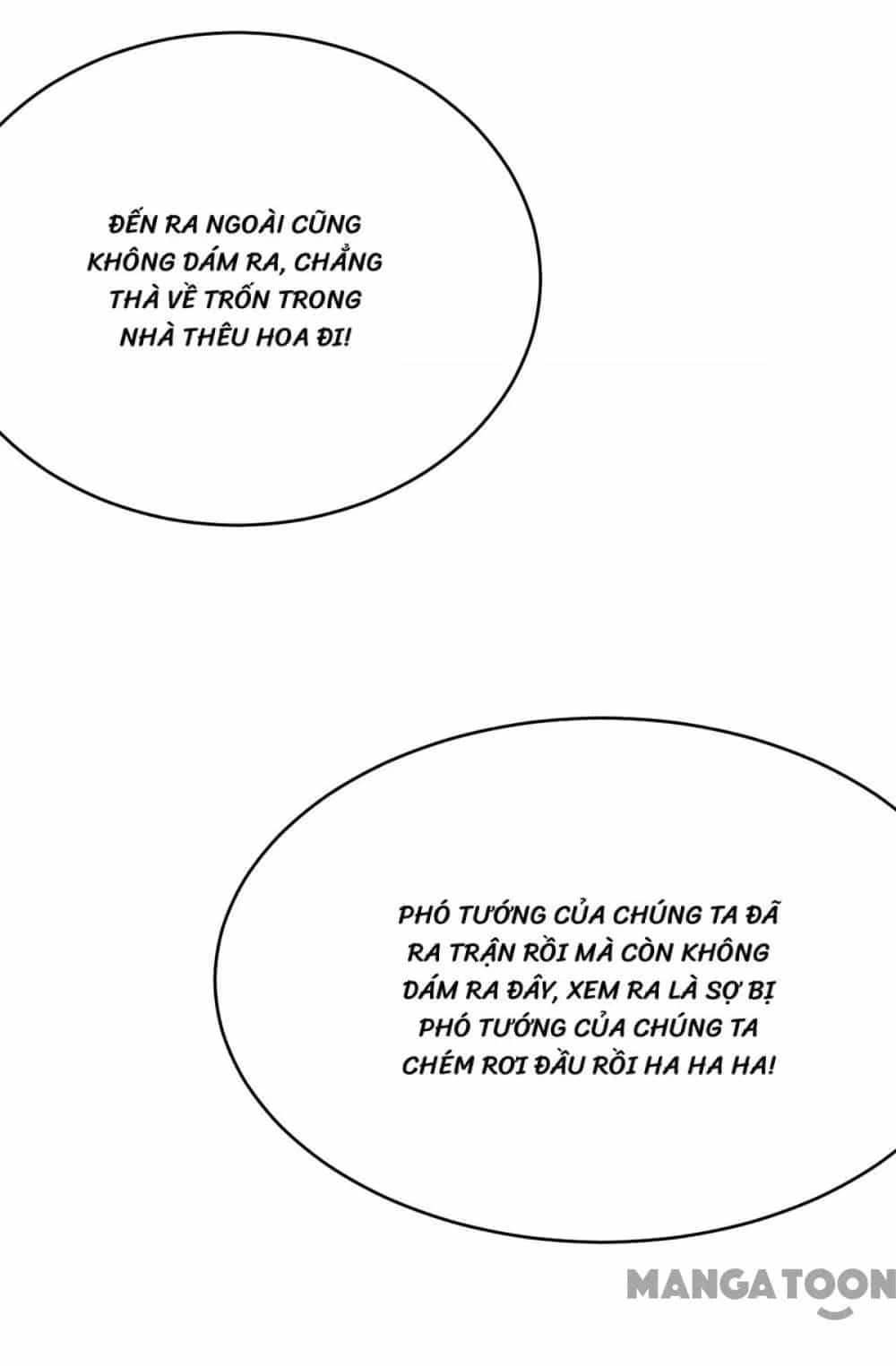 Manh Hổ Trọng Sinh : Tướng Quân Đại Nhân Muốn Ôm Ôm - Chương 136 - ảnh 35