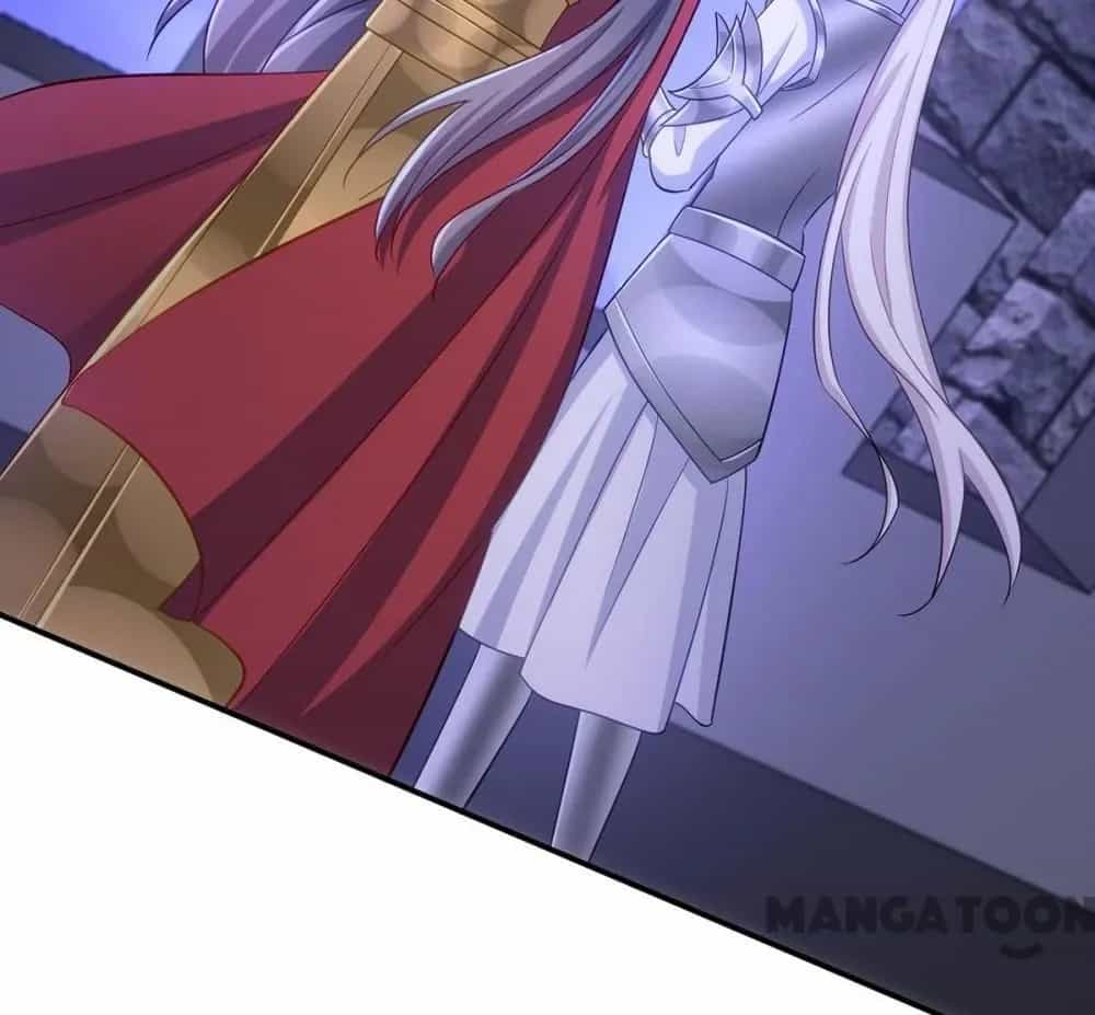 Manh Hổ Trọng Sinh : Tướng Quân Đại Nhân Muốn Ôm Ôm - Chương 137 - ảnh 25