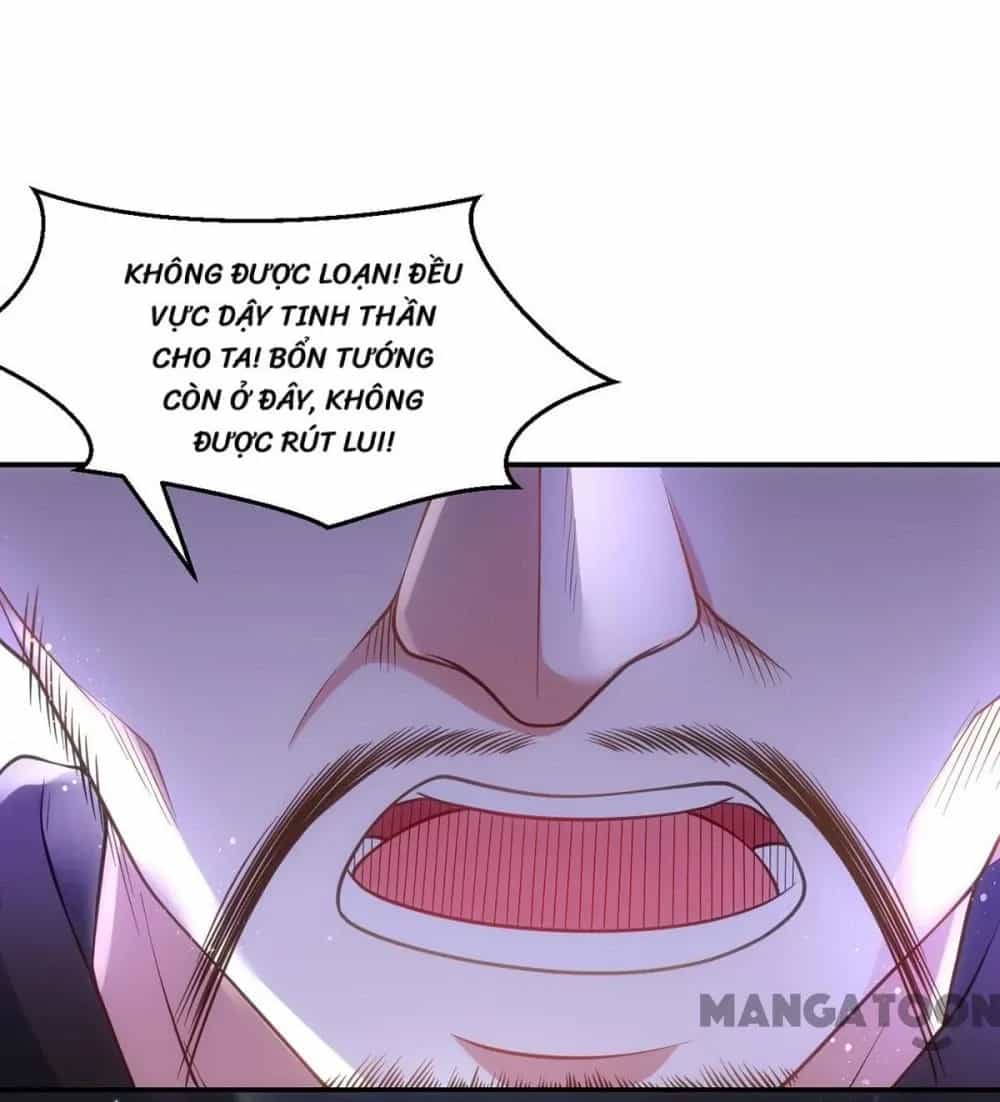 Manh Hổ Trọng Sinh : Tướng Quân Đại Nhân Muốn Ôm Ôm - Chương 137 - ảnh 34