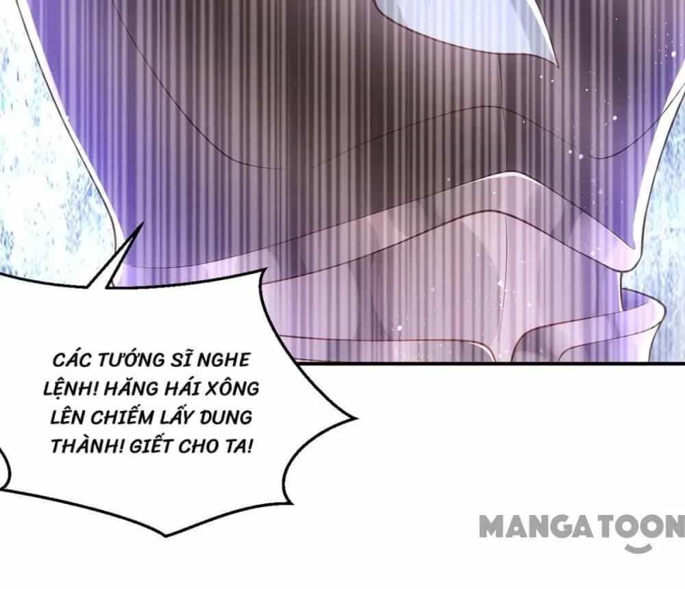 Manh Hổ Trọng Sinh : Tướng Quân Đại Nhân Muốn Ôm Ôm - Chương 137 - ảnh 49