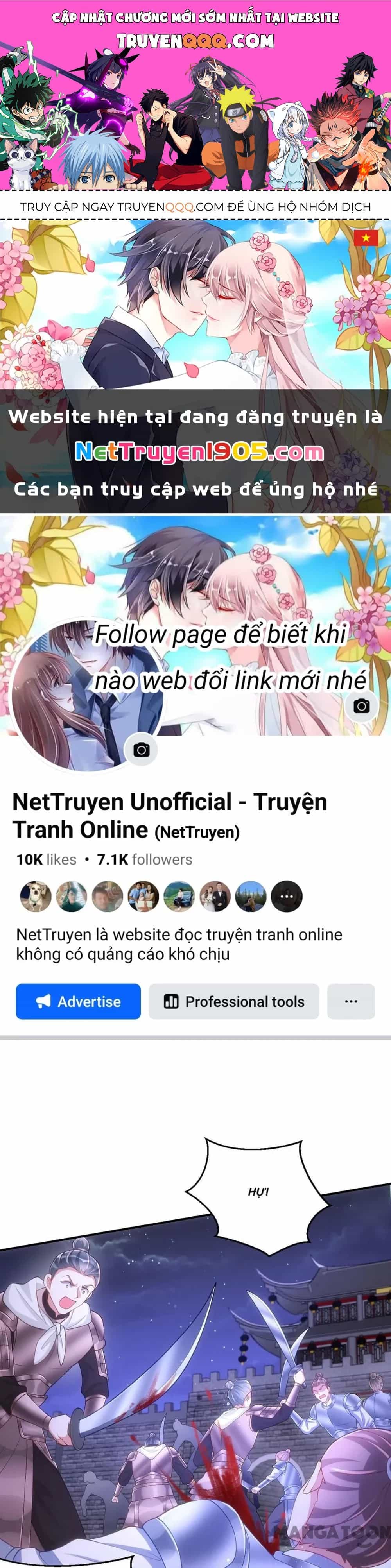 Manh Hổ Trọng Sinh : Tướng Quân Đại Nhân Muốn Ôm Ôm - Chương 138 - ảnh 1