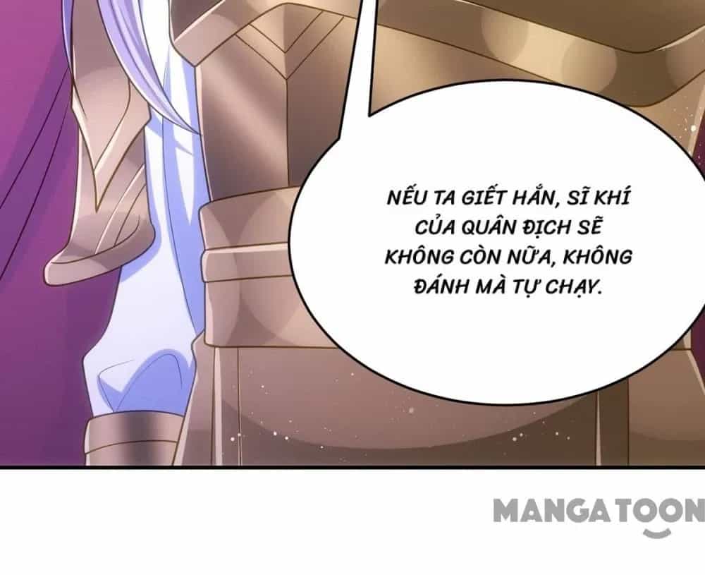 Manh Hổ Trọng Sinh : Tướng Quân Đại Nhân Muốn Ôm Ôm - Chương 138 - ảnh 17