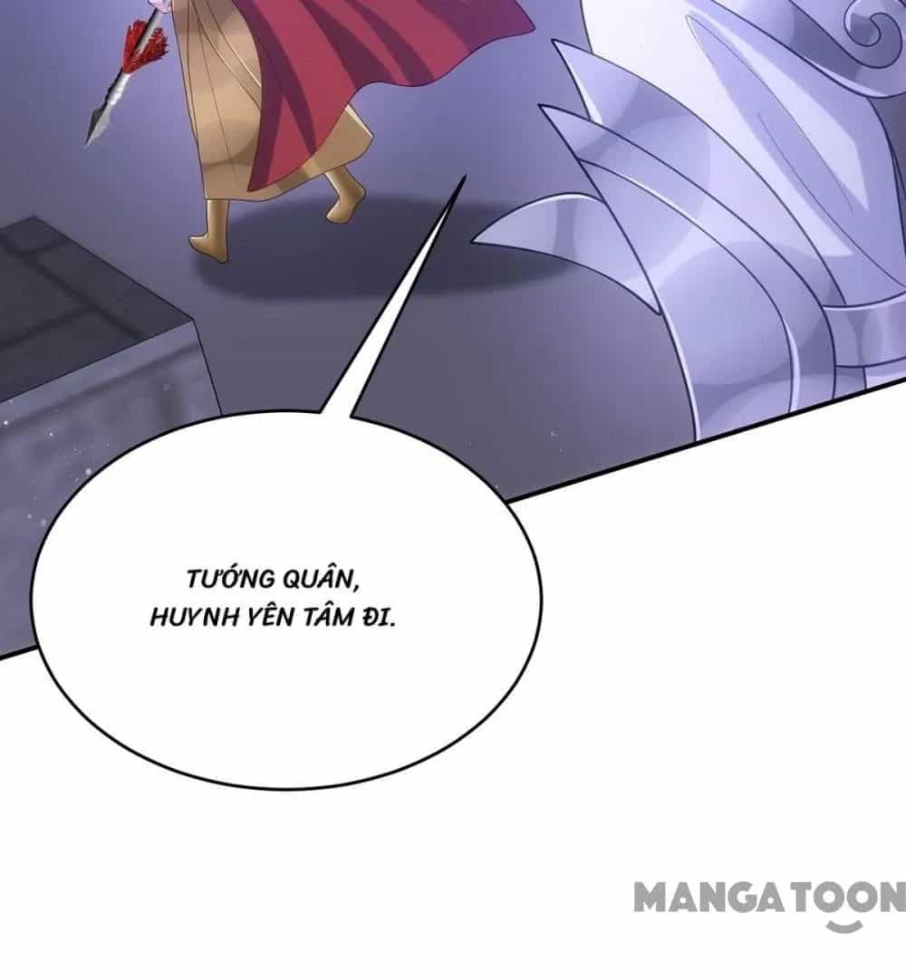Manh Hổ Trọng Sinh : Tướng Quân Đại Nhân Muốn Ôm Ôm - Chương 138 - ảnh 30