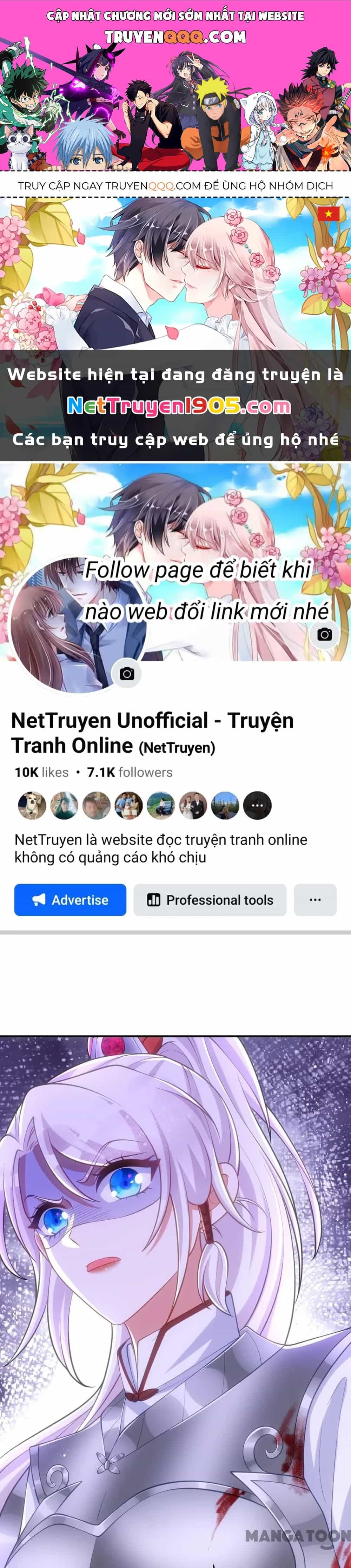 Manh Hổ Trọng Sinh : Tướng Quân Đại Nhân Muốn Ôm Ôm - Chương 139 - ảnh 1