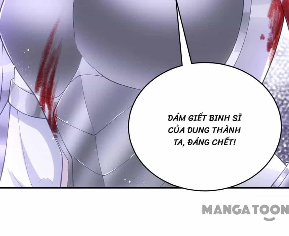 Manh Hổ Trọng Sinh : Tướng Quân Đại Nhân Muốn Ôm Ôm - Chương 139 - ảnh 2