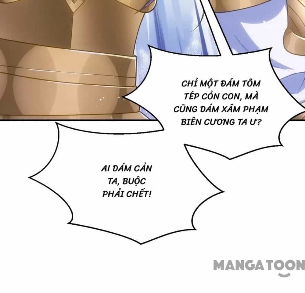 Manh Hổ Trọng Sinh : Tướng Quân Đại Nhân Muốn Ôm Ôm - Chương 139 - ảnh 26