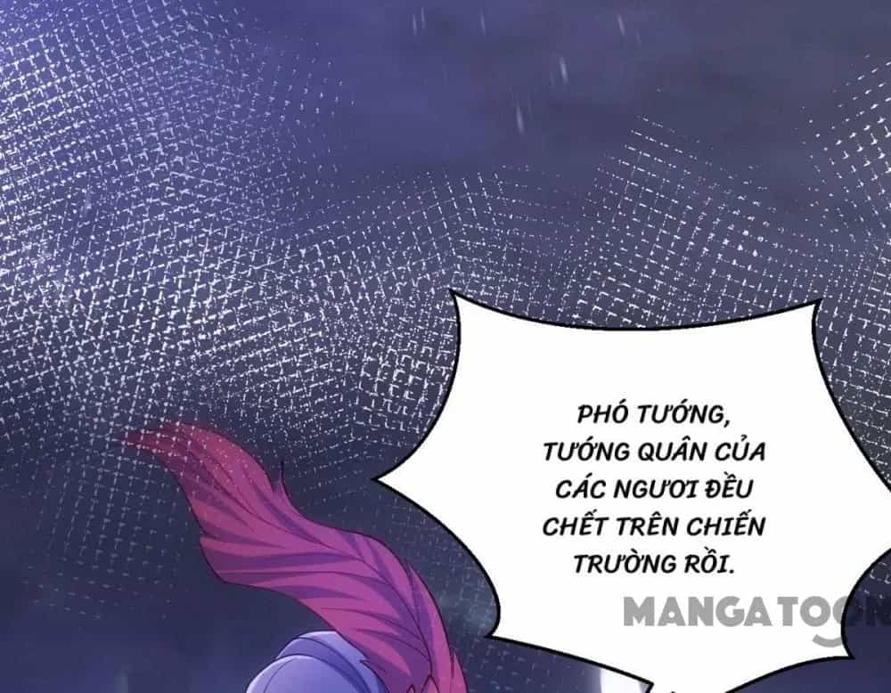 Manh Hổ Trọng Sinh : Tướng Quân Đại Nhân Muốn Ôm Ôm - Chương 139 - ảnh 43