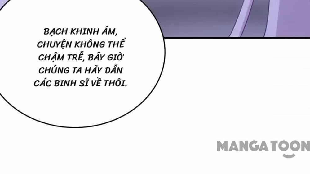 Manh Hổ Trọng Sinh : Tướng Quân Đại Nhân Muốn Ôm Ôm - Chương 140 - ảnh 26