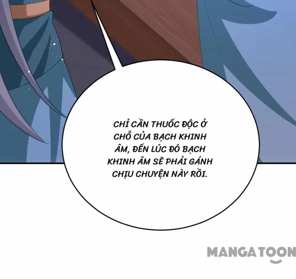 Manh Hổ Trọng Sinh : Tướng Quân Đại Nhân Muốn Ôm Ôm - Chương 140 - ảnh 32