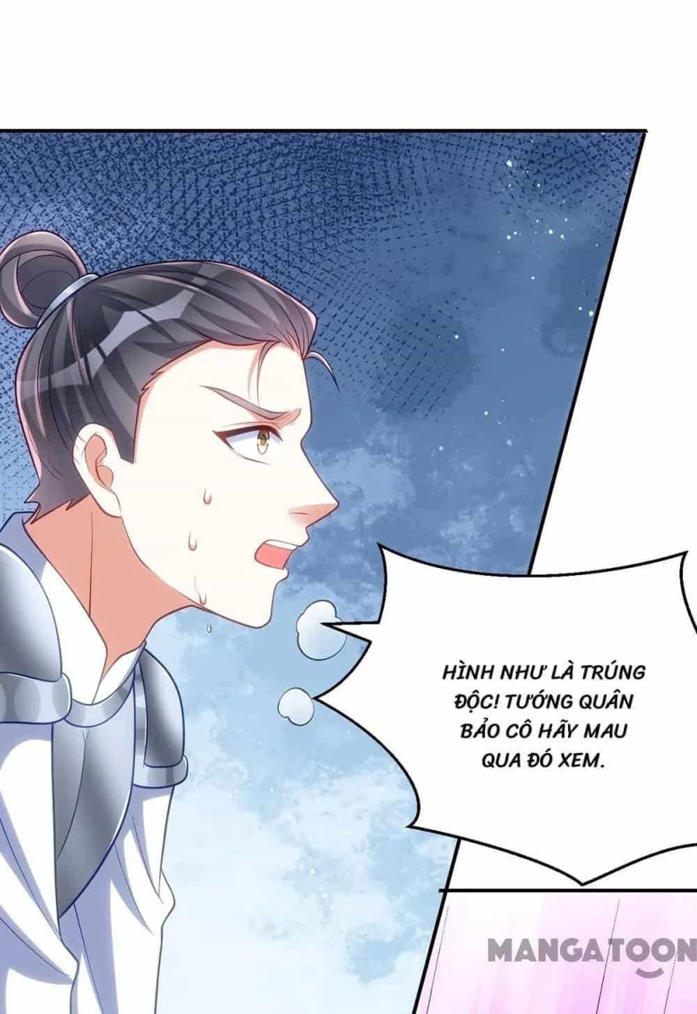 Manh Hổ Trọng Sinh : Tướng Quân Đại Nhân Muốn Ôm Ôm - Chương 140 - ảnh 51