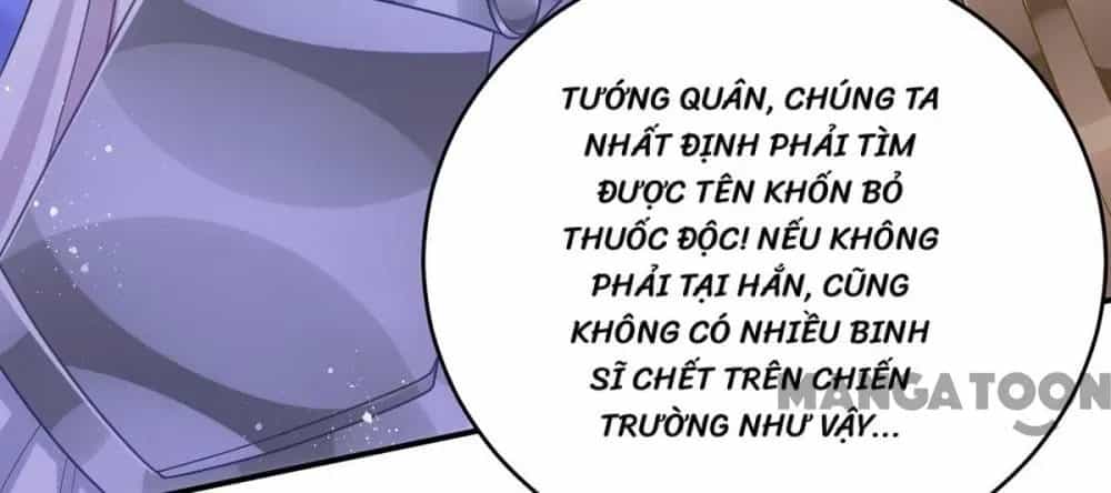Manh Hổ Trọng Sinh : Tướng Quân Đại Nhân Muốn Ôm Ôm - Chương 141 - ảnh 19