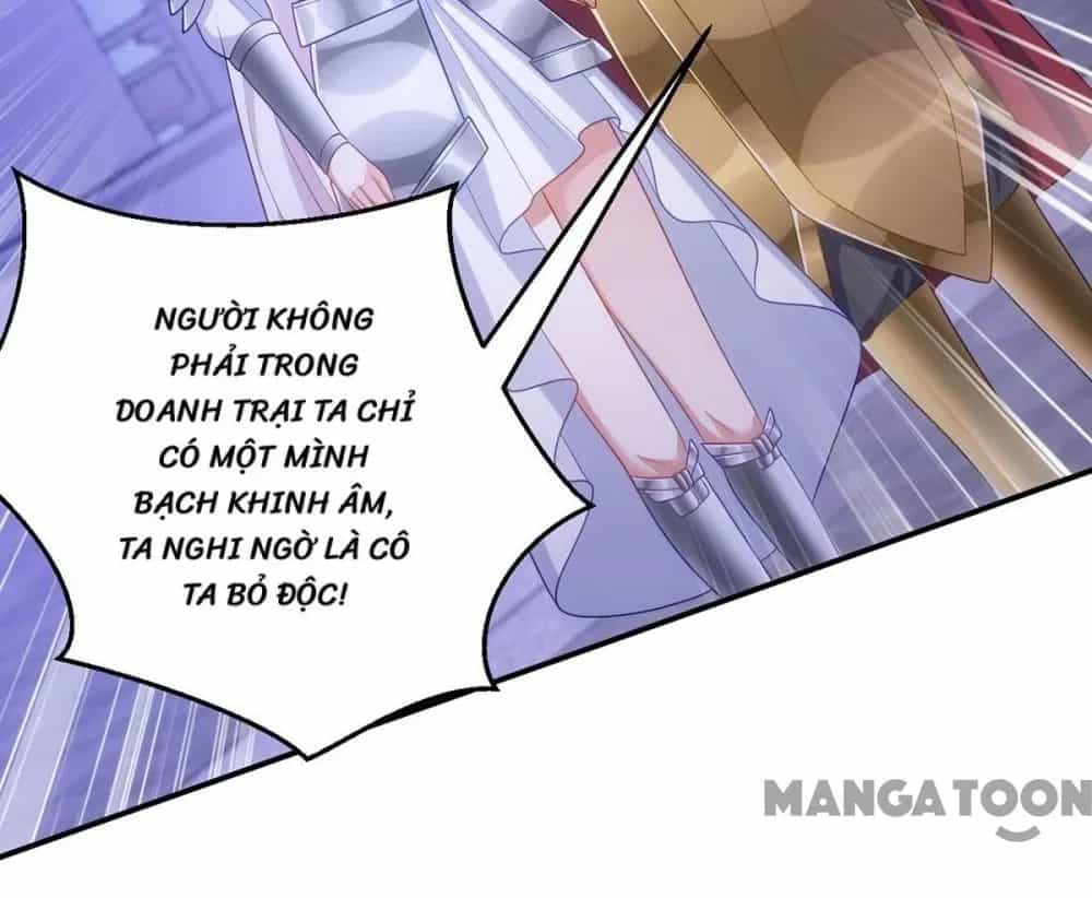 Manh Hổ Trọng Sinh : Tướng Quân Đại Nhân Muốn Ôm Ôm - Chương 141 - ảnh 31