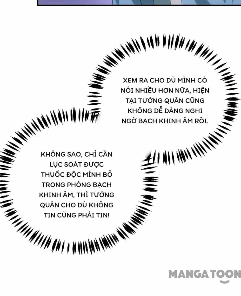 Manh Hổ Trọng Sinh : Tướng Quân Đại Nhân Muốn Ôm Ôm - Chương 141 - ảnh 47