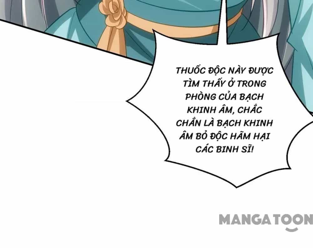 Manh Hổ Trọng Sinh : Tướng Quân Đại Nhân Muốn Ôm Ôm - Chương 142 - ảnh 29