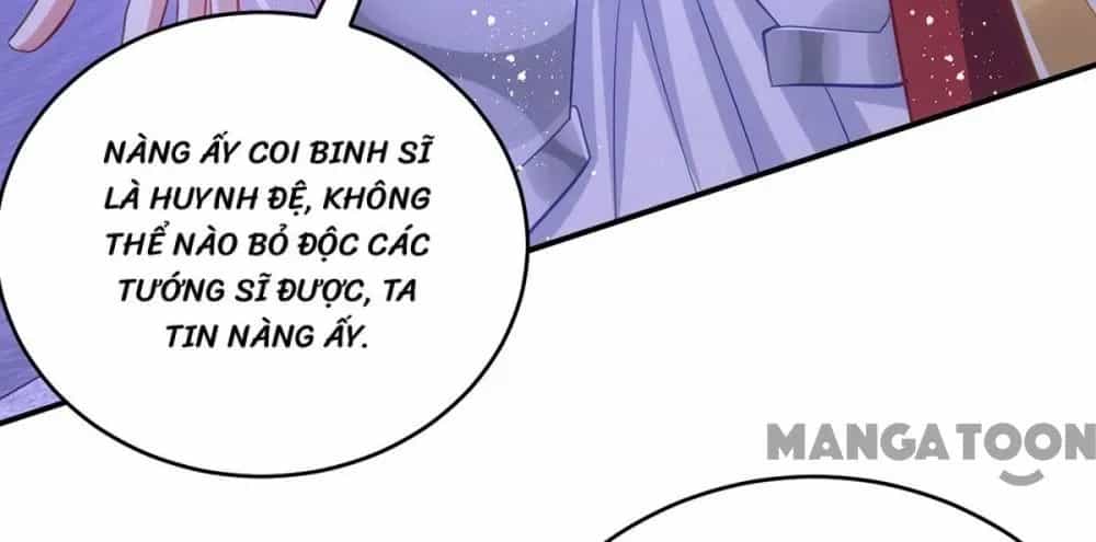 Manh Hổ Trọng Sinh : Tướng Quân Đại Nhân Muốn Ôm Ôm - Chương 142 - ảnh 42