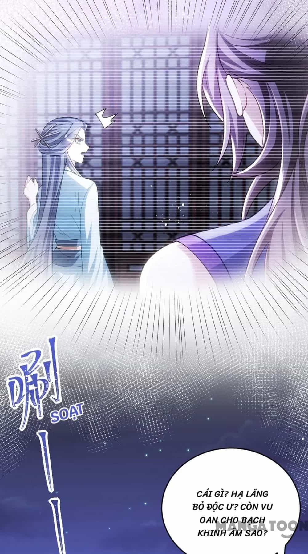 Manh Hổ Trọng Sinh : Tướng Quân Đại Nhân Muốn Ôm Ôm - Chương 142 - ảnh 55