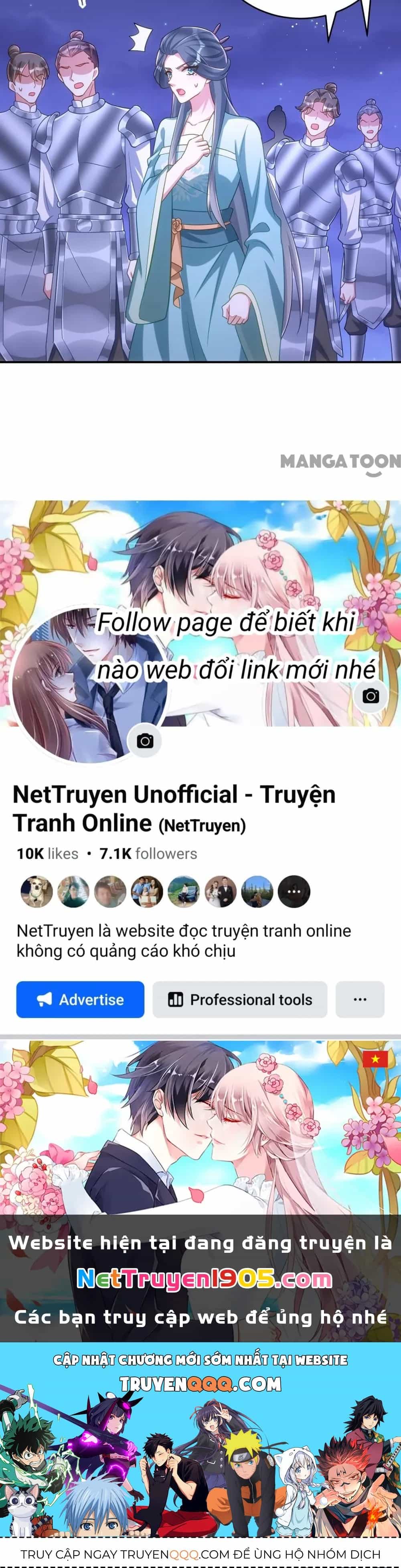 Manh Hổ Trọng Sinh : Tướng Quân Đại Nhân Muốn Ôm Ôm - Chương 142 - ảnh 56