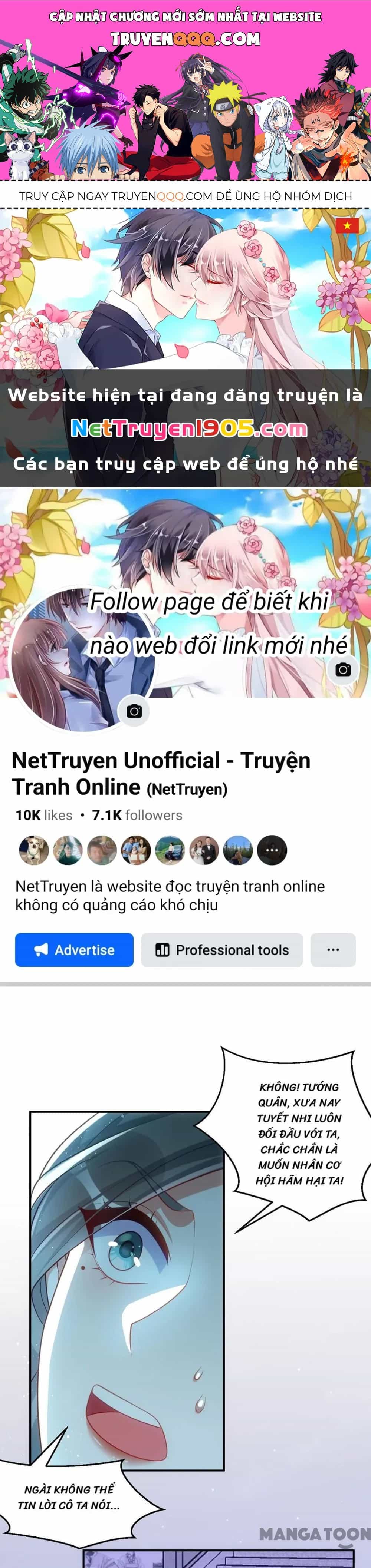 Manh Hổ Trọng Sinh : Tướng Quân Đại Nhân Muốn Ôm Ôm - Chương 144 - ảnh 1