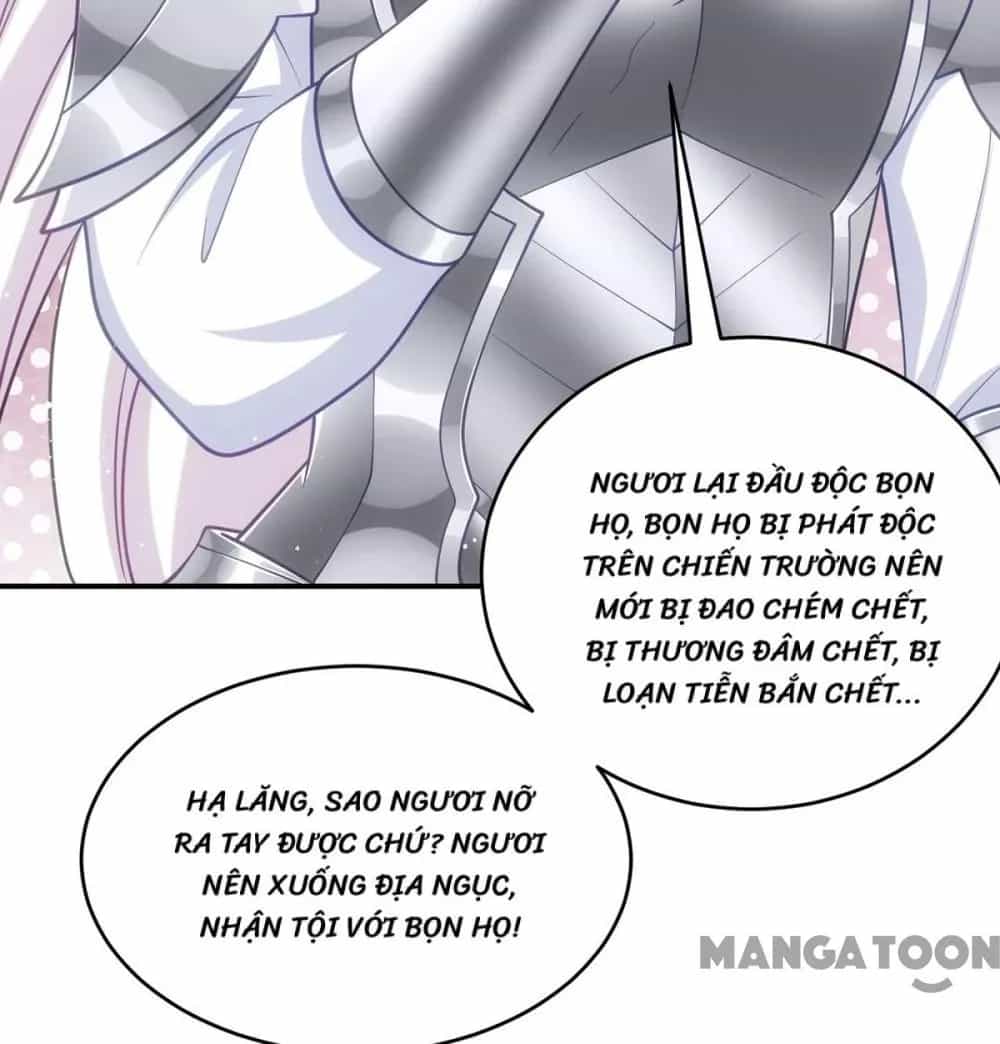 Manh Hổ Trọng Sinh : Tướng Quân Đại Nhân Muốn Ôm Ôm - Chương 144 - ảnh 22