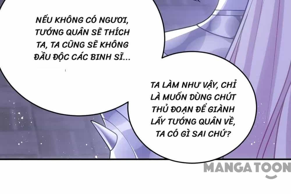 Manh Hổ Trọng Sinh : Tướng Quân Đại Nhân Muốn Ôm Ôm - Chương 144 - ảnh 25