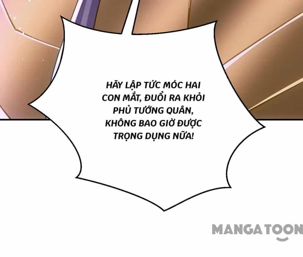 Manh Hổ Trọng Sinh : Tướng Quân Đại Nhân Muốn Ôm Ôm - Chương 144 - ảnh 32