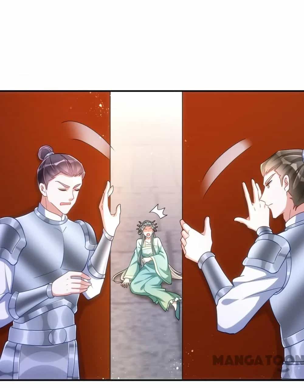 Manh Hổ Trọng Sinh : Tướng Quân Đại Nhân Muốn Ôm Ôm - Chương 144 - ảnh 44