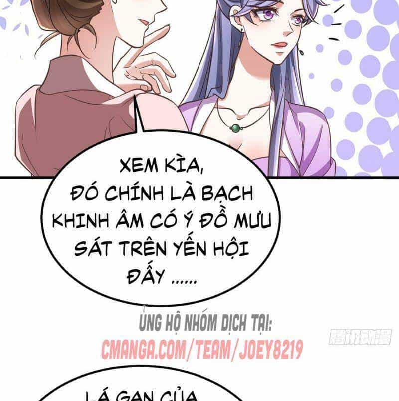 Manh Hổ Trọng Sinh : Tướng Quân Đại Nhân Muốn Ôm Ôm - Chương 15 - ảnh 16