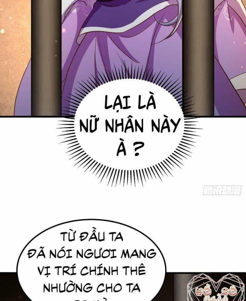Manh Hổ Trọng Sinh : Tướng Quân Đại Nhân Muốn Ôm Ôm - Chương 15 - ảnh 27