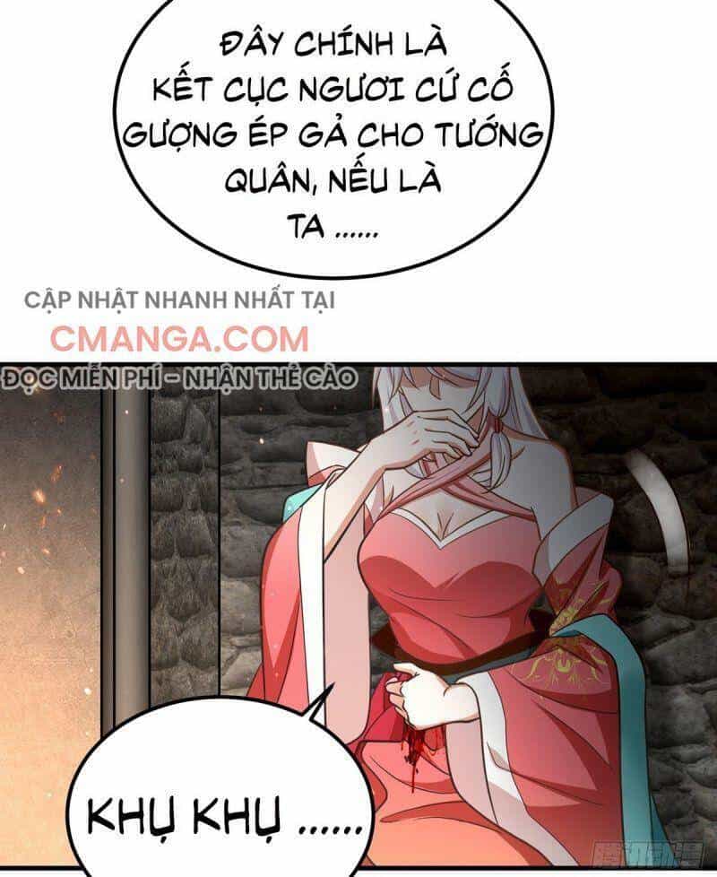 Manh Hổ Trọng Sinh : Tướng Quân Đại Nhân Muốn Ôm Ôm - Chương 15 - ảnh 29
