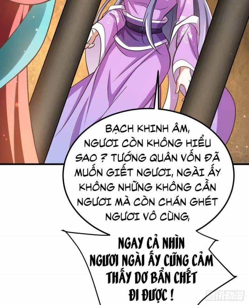 Manh Hổ Trọng Sinh : Tướng Quân Đại Nhân Muốn Ôm Ôm - Chương 15 - ảnh 40