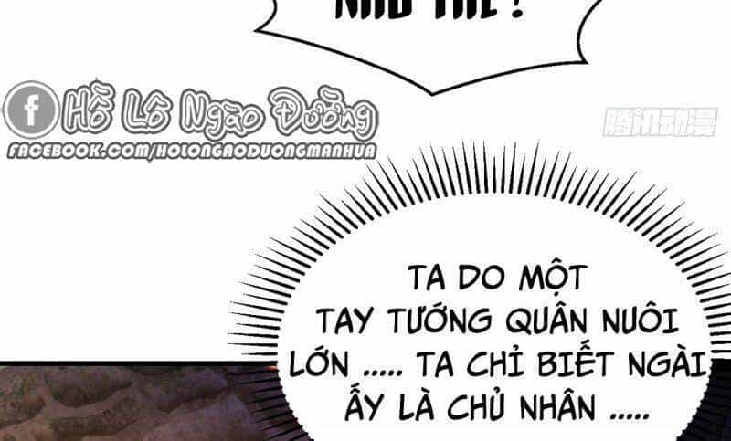 Manh Hổ Trọng Sinh : Tướng Quân Đại Nhân Muốn Ôm Ôm - Chương 15 - ảnh 43